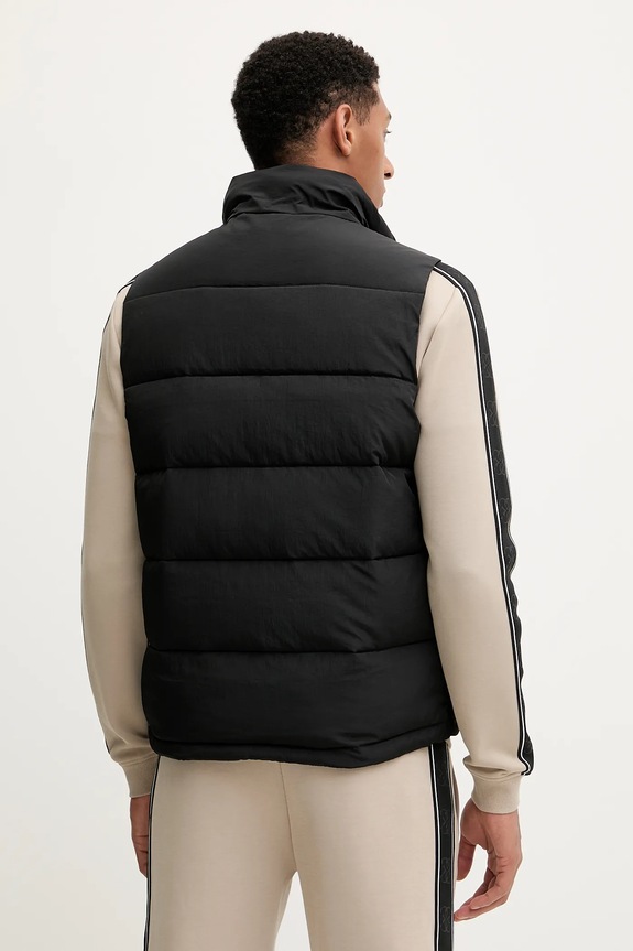 Îmbrăcăminte Guess vestă ROHAN Z5YL08.WGTN0 negru