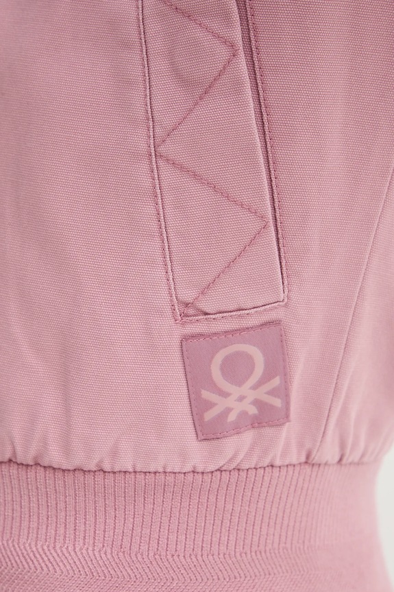 Traper jakna United Colors of Benetton 2QHDUN06K