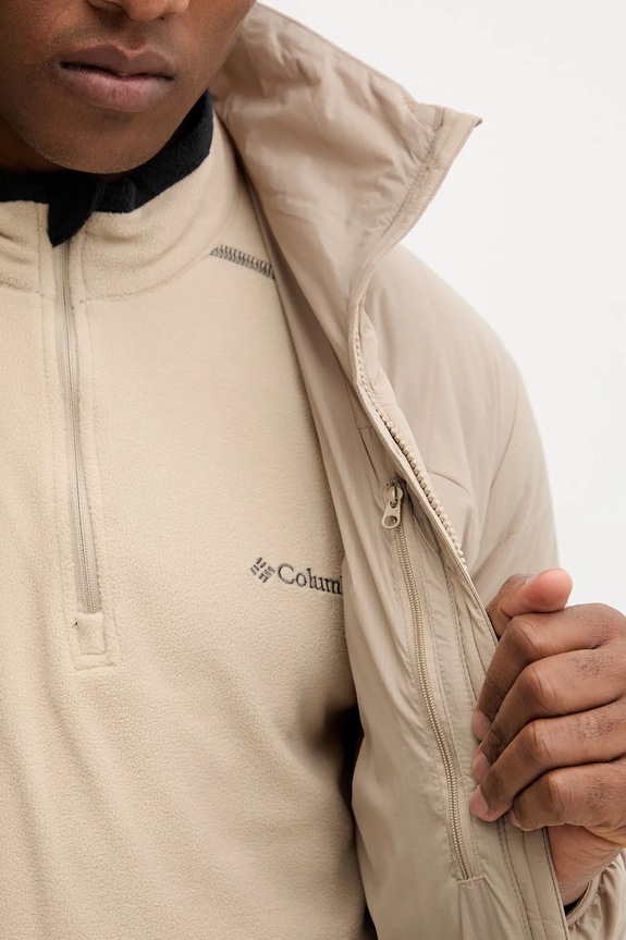 Куртка outdoor Fjallraven Expedition X-Lätt F86333.118