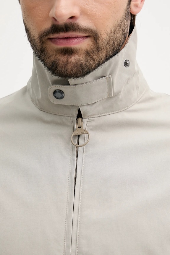 Куртка Barbour FERNPORT MCA1057 зелёный