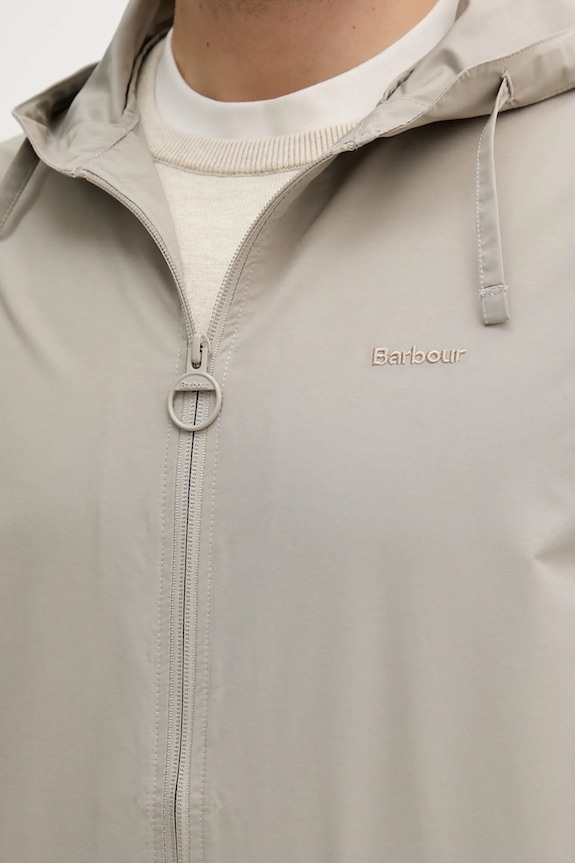 Barbour geacă NEWHILL MSP0149 bej