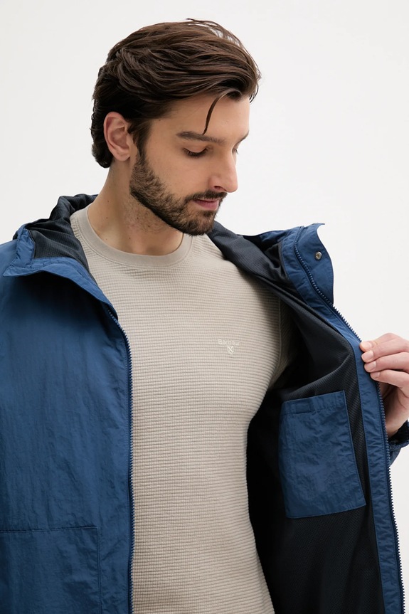 Barbour geacă RIVERDALE MSP0150