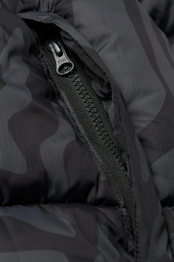 Bunda by Parra Broken ftp puffer 54350