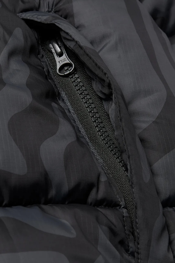 Bunda by Parra Broken ftp puffer 54350