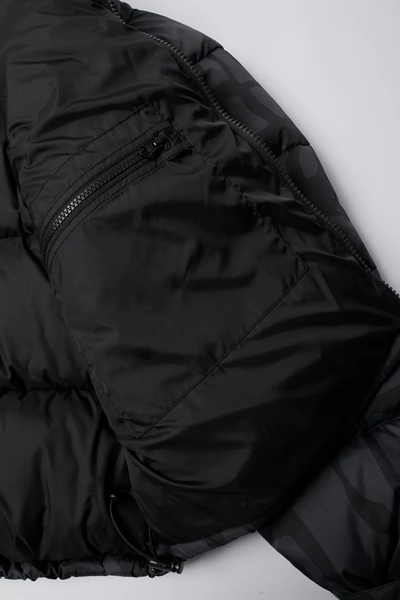 Bunda by Parra Broken ftp puffer 54350