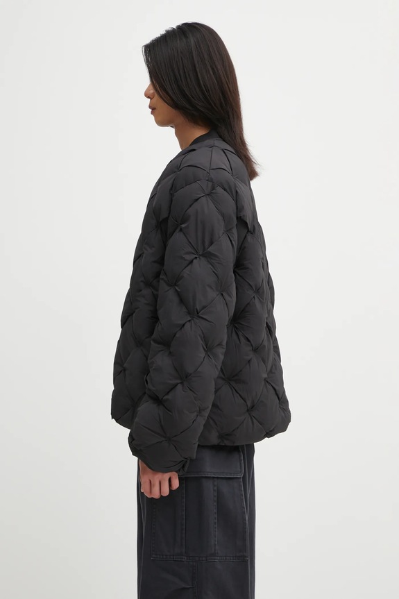 Represent giacca Pillow Puffer MLM100124 nero AW25