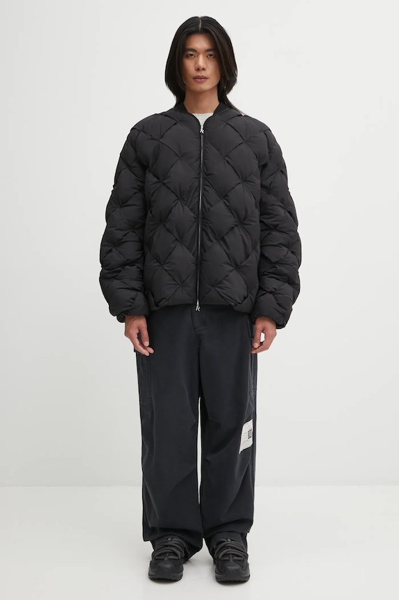 Represent giacca Pillow Puffer MLM100124