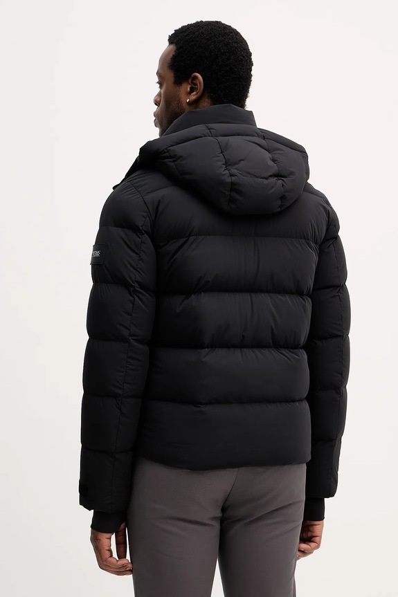 Oblečení Péřová bunda MACKAGE SAMUEL.SKI černá