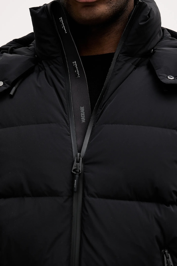 Péřová bunda MACKAGE SAMUEL.SKI