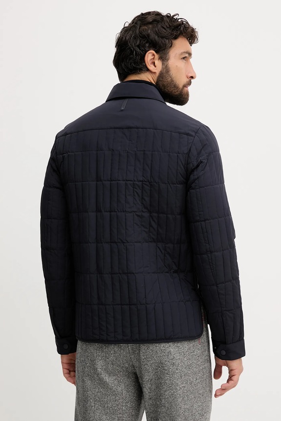 Îmbrăcăminte MACKAGE geacă MATEO. bleumarin