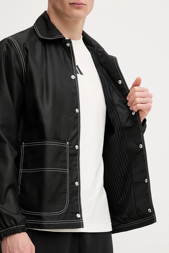 adidas Originals rövid kabát Graphic Reg Jkt JW0174