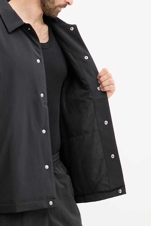 adidas Originals giacca Coach Jacket KA5462