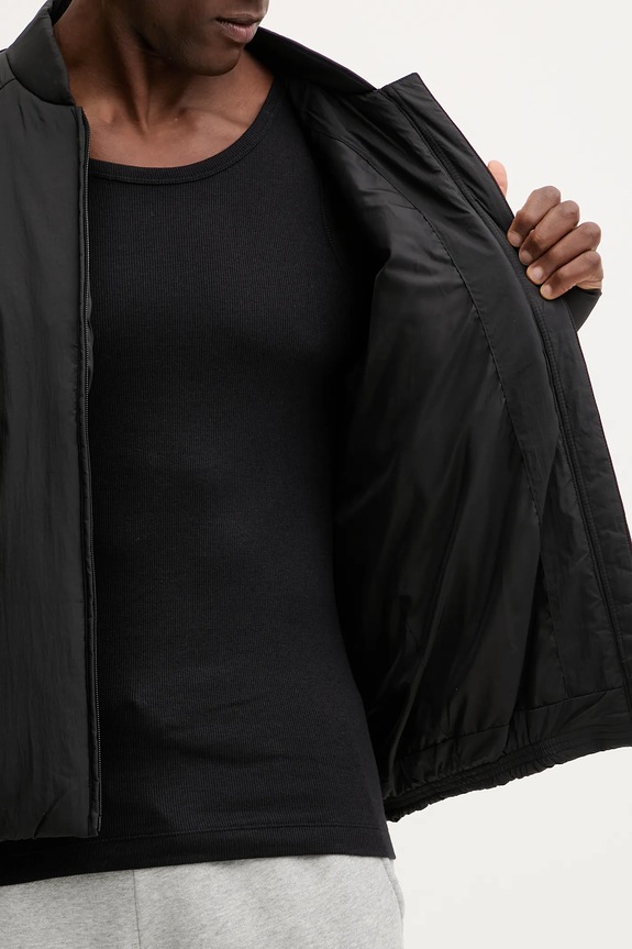 Μπουφάν bomber Calvin Klein Performance LVGMF5O502