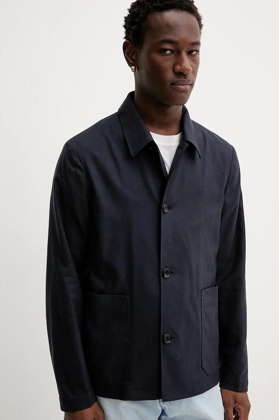 PS Paul Smith sacou bleumarin M2R.719Y.T22481