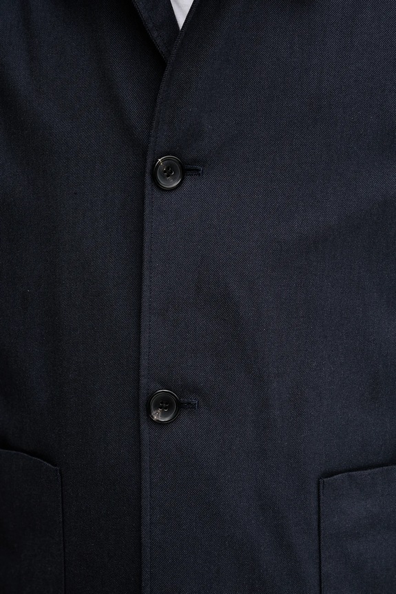 PS Paul Smith sacou M2R.719Y.T22481 bleumarin