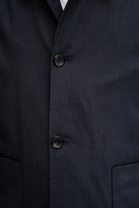 PS Paul Smith sacou M2R.719Y.T22481 bleumarin