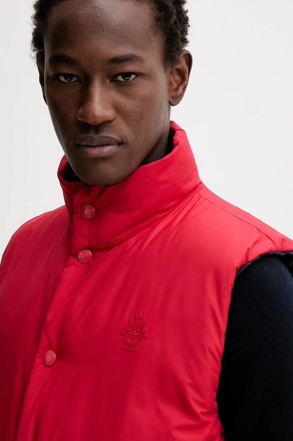 Bally bezrękawnik MOU0AX