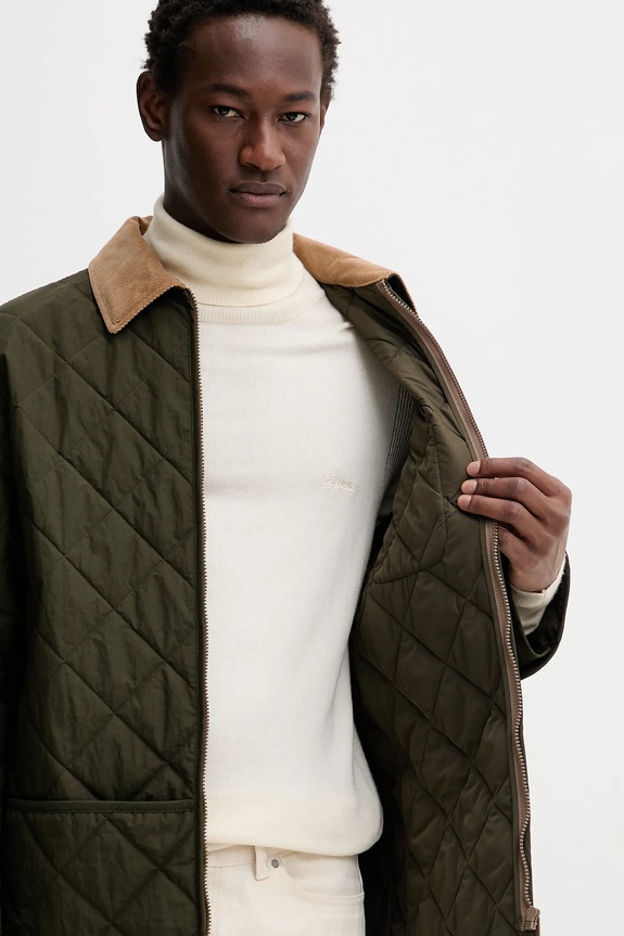 Bunda Bally MOU0BV
