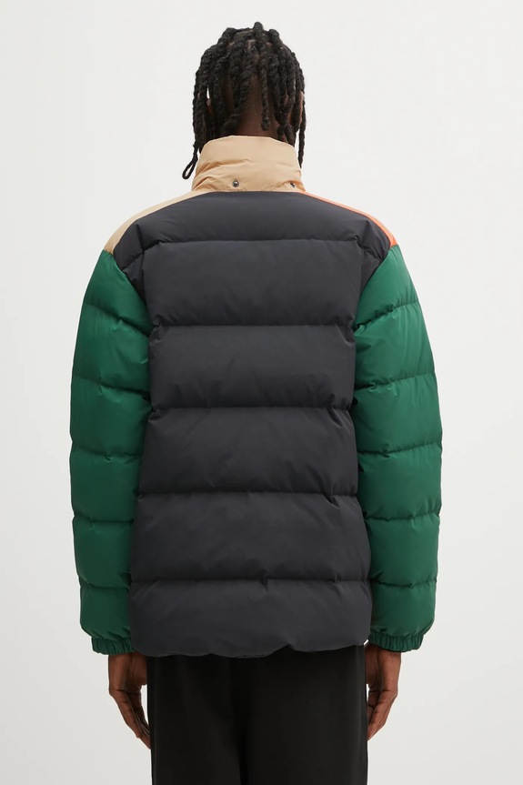 Columbia down jacket Wallowa Down HDD 2136671 beige