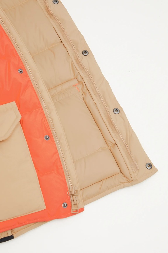 Columbia down jacket Wallowa Down HDD 2136671