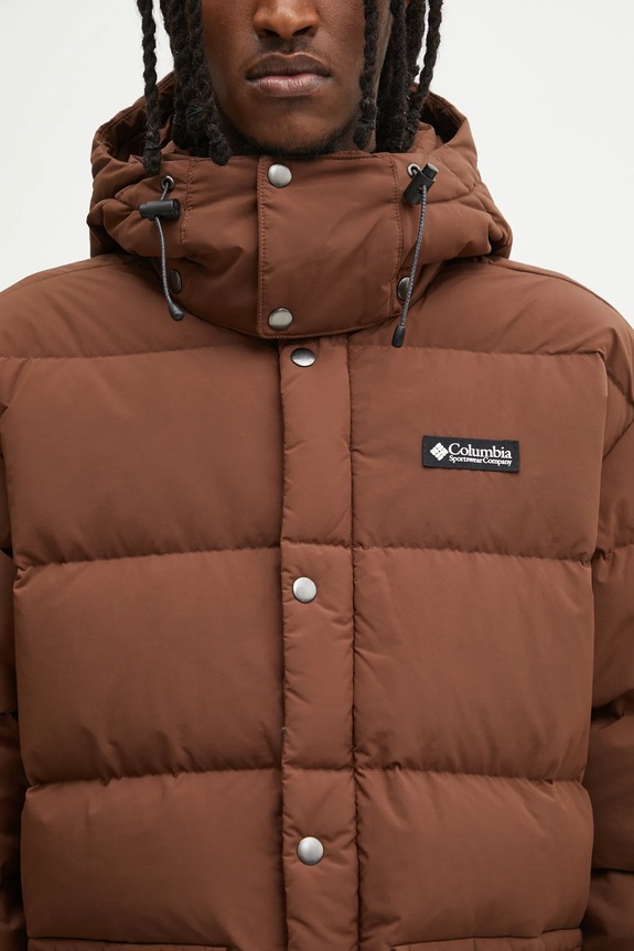 Pernata jakna Columbia Wallowa Down HDD 2136671