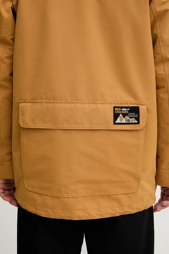 Columbia rövid kabát High Cascades Interchang 2141471