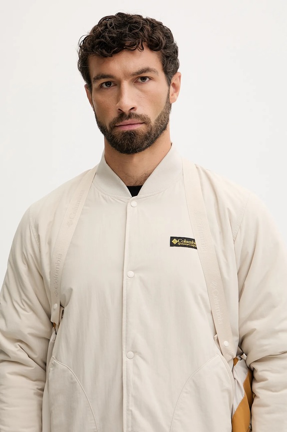 Columbia rövid kabát High Cascades Interchang 2141471