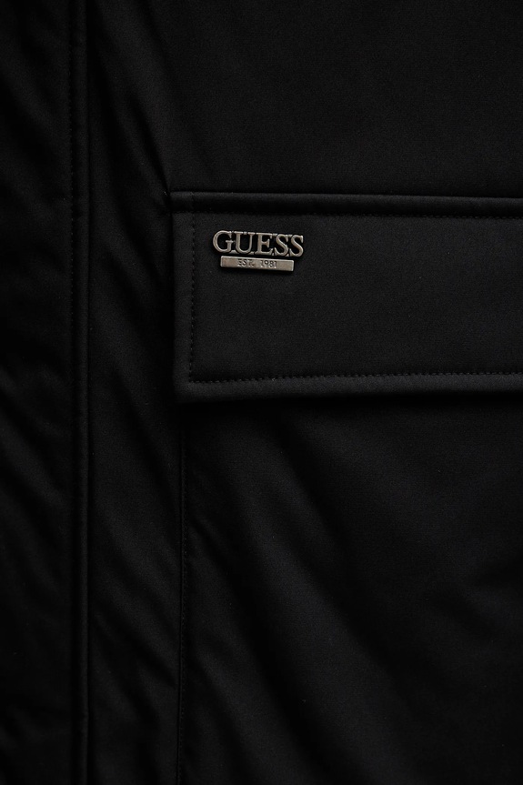 Пуховая куртка Guess M5BL2G.W2712