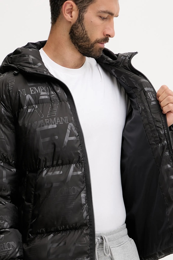 EA7 Emporio Armani rövid kabát AF15969.7M000697