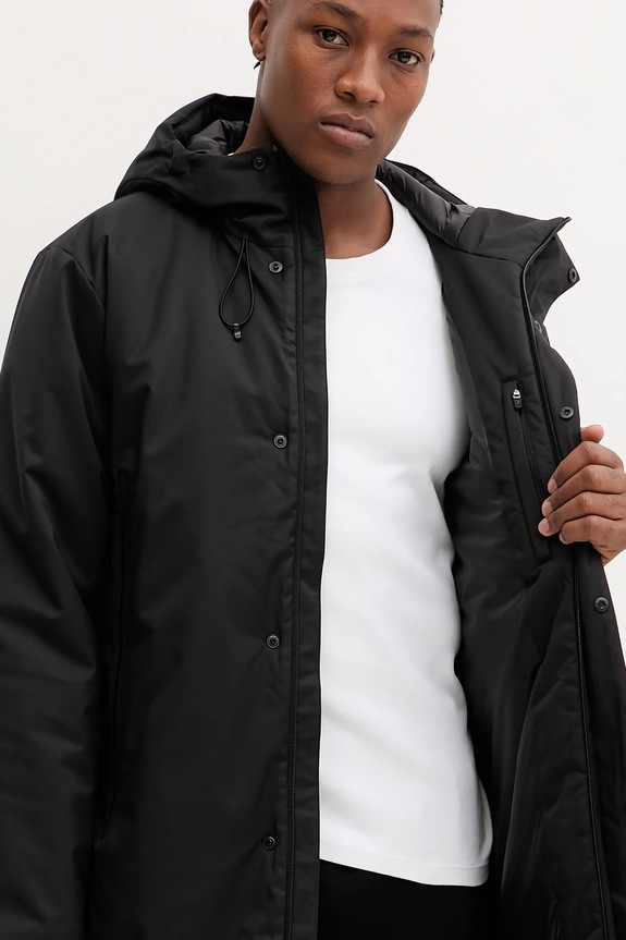 EA7 Emporio Armani geacă AF15952.7M000690
