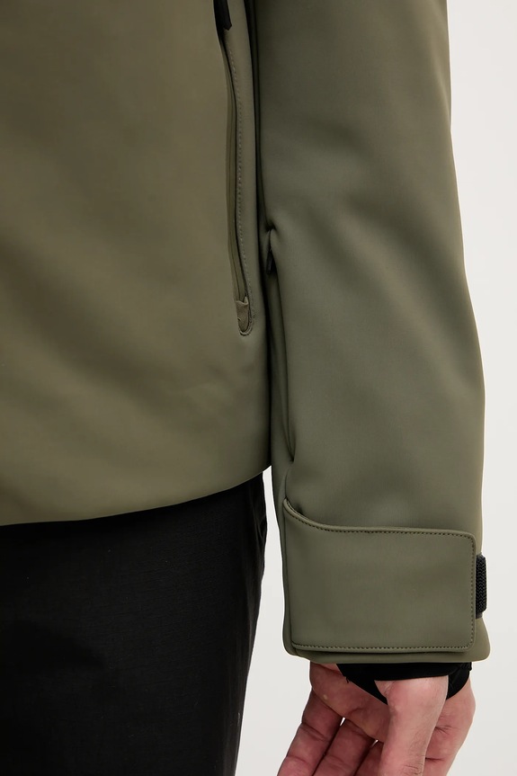 Lyžiarska bunda EA7 Emporio Armani AF13891.7M000462