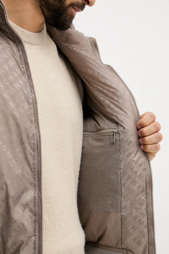 Куртка Armani Exchange XM001088.AF16592