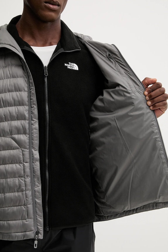 The North Face rövid kabát Huila NF0A85A30UZ1