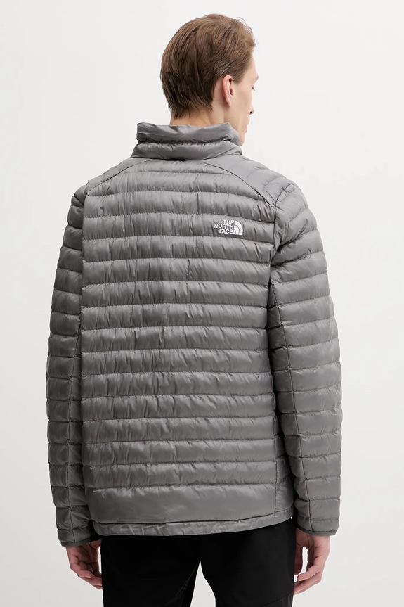 Odzież The North Face kurtka Huila NF0A85AE0UZ1 szary