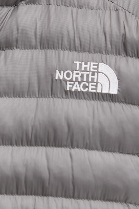 The North Face smanicato Huila NF0A8DW40UZ1 grigio