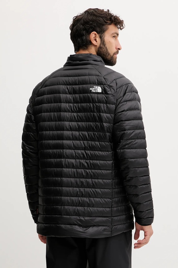 Oblečenie Páperová športová bunda The North Face Bettaforca NF0A87GY4HF1 čierna