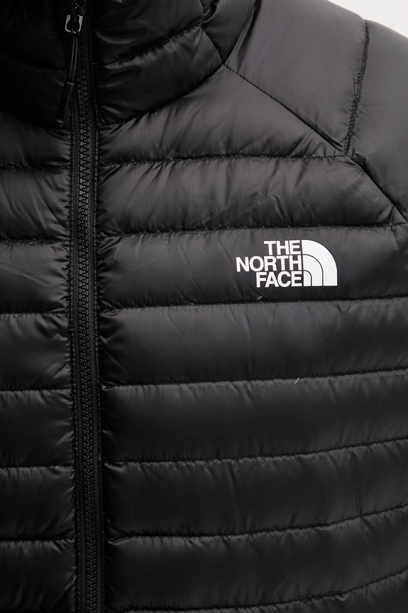 Páperová športová bunda The North Face Bettaforca NF0A87GY4HF1 čierna