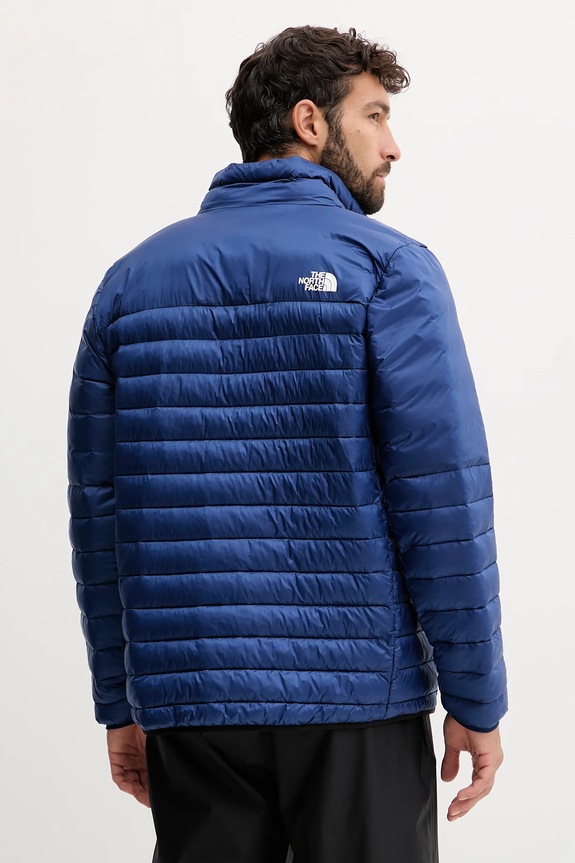Odzież The North Face kurtka sportowa Terra Peak NF0A88U2D1R1 granatowy