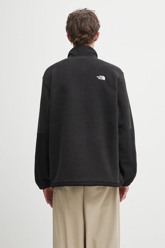 Îmbrăcăminte The North Face bluză NF0A8FKPJK31 negru