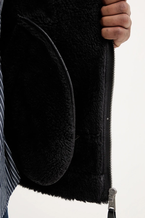 Μπουφάν Alpha Industries 143106.515