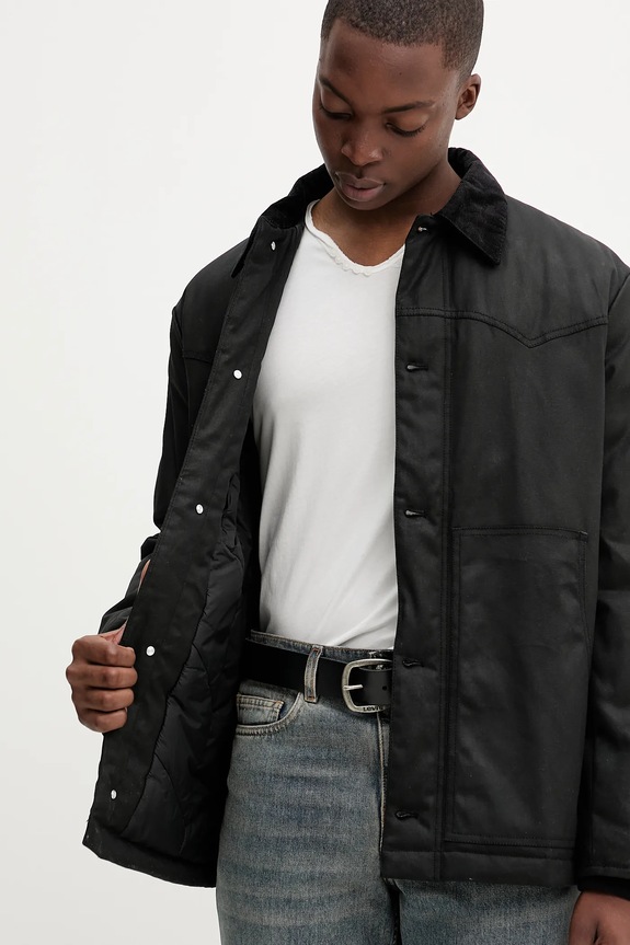 Bavlnená bunda ZADIG&VOLTAIRE WMOW01406