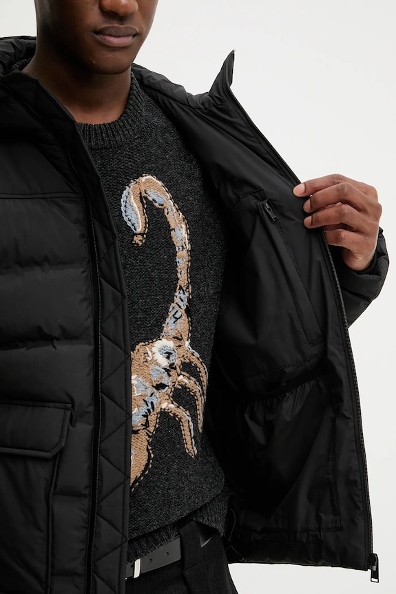Bunda ZADIG&VOLTAIRE WMOW01411