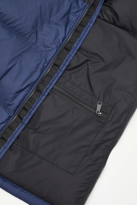 Páperová bunda The North Face 1996 Retro Nuptse NF0A3C8DGOB1