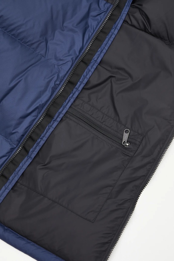 Pernata jakna The North Face 1996 Retro Nuptse NF0A3C8DGOB1