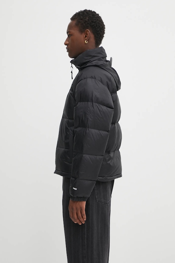 Páperová bunda The North Face 1996 Retro Nuptse NF0A3C8DGOE1 čierna SS26