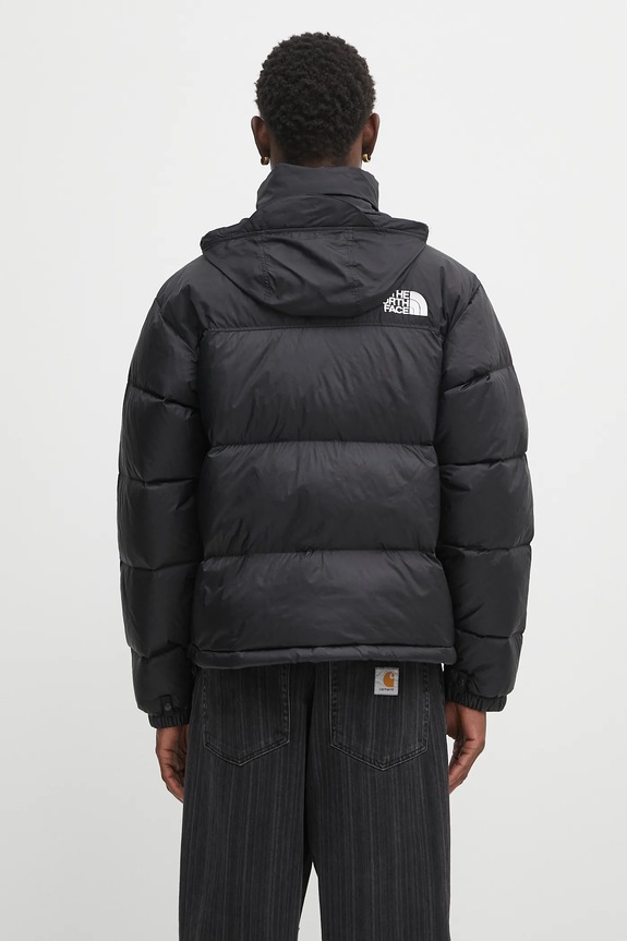 Oblečenie Páperová bunda The North Face 1996 Retro Nuptse NF0A3C8DGOE1 čierna