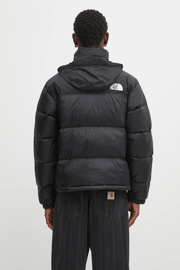 Odjeća Pernata jakna The North Face 1996 Retro Nuptse NF0A3C8DGOE1 crna