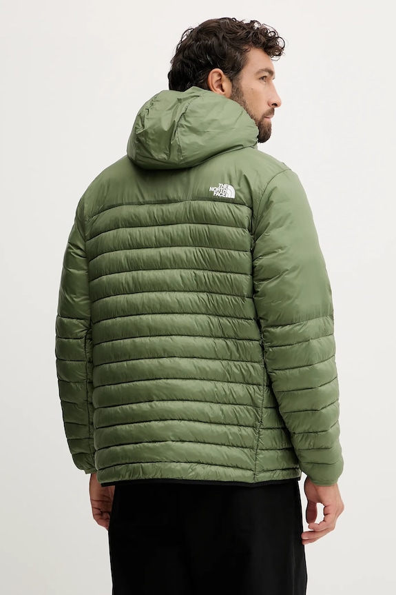 Îmbrăcăminte The North Face geacă OUTDOOR NF0A88TVBO91 verde