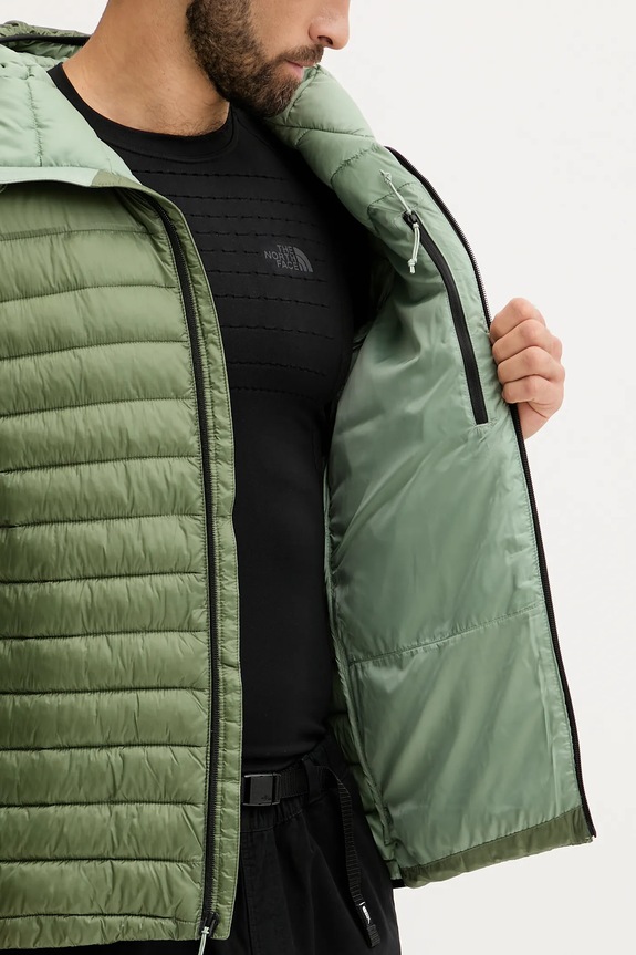 The North Face geacă OUTDOOR NF0A88TVBO91