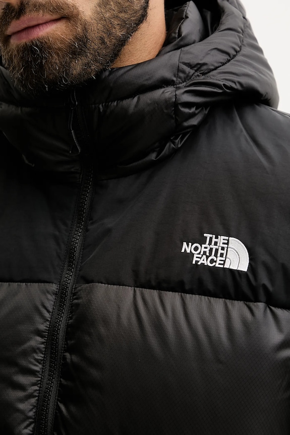 The North Face kurtka sportowa puchowa Diablo Down 2.0 NF0A8992GOC1 czarny
